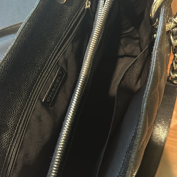 Channel bag - Picture 6 of 11